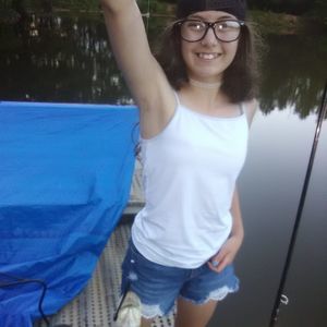 Meet your Posher, Cheyenne